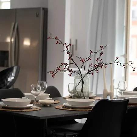 Radlinskeho By Ellements, Spacious Old Town Lejlighed Bratislava
