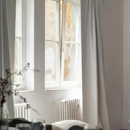 Lejlighed Radlinskeho By Ellements, Spacious Old Town
