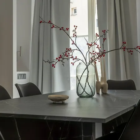 Radlinskeho By Ellements, Spacious Old Town