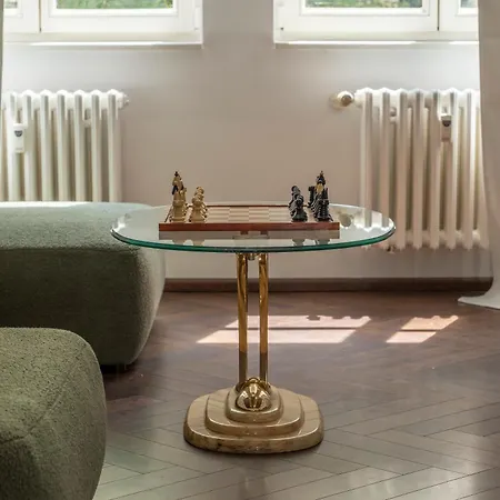 Radlinskeho By Ellements, Spacious Old Town *