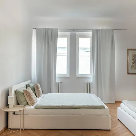 Lejlighed Radlinskeho By Ellements, Spacious Old Town