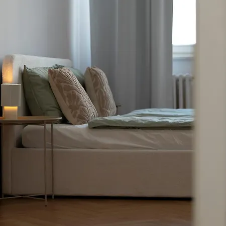 Radlinskeho By Ellements, Spacious Old Town Διαμέρισμα