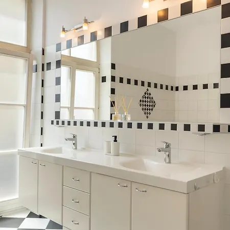 Radlinskeho By Ellements, Spacious Old Town Διαμέρισμα