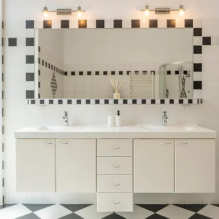 Radlinskeho By Ellements, Spacious Old Town Διαμέρισμα *